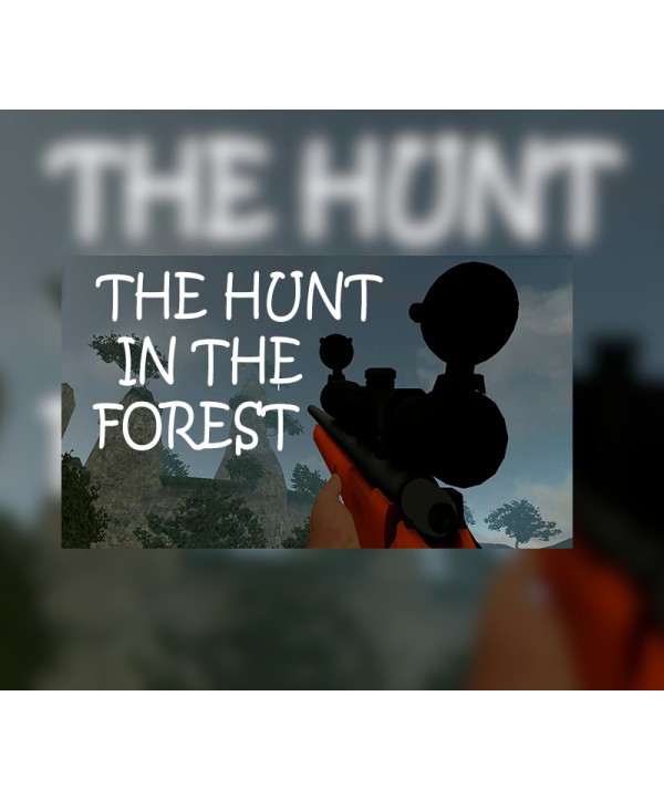 The Hunt in the Forest Steam Key GLOBAL